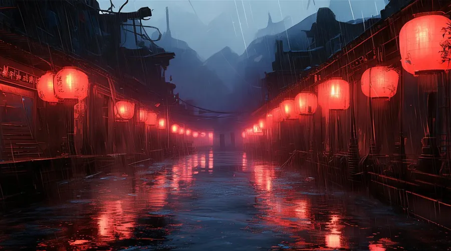 明日之后游戏图片2